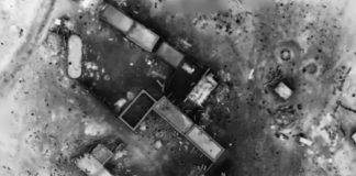 40 غارة أميركية على صنعاء وصعدة وعشرات القتلى والجرحى