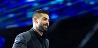 أول تعليق من آدم بعد توقيفه في المطار