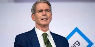 وزير الخزانة: أميركا ستمارس أقصى الضغوط على إيران بالعقوبات