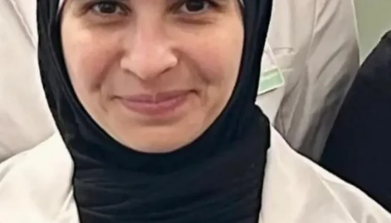 البيت الأبيض للطبيبة اللبنانية رشا علوية: باي باي