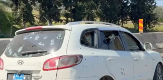 جريمة مروعة في حمص… أمام أعين الأم