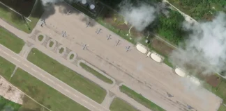 الولايات المتحدة تنشر قاذفات B-2 في تحذير لإيران وميليشيا الحوثي اليمنية