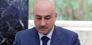 محامون يتقدمون بدعوى بحق المدير العام السابق لأمن الدولة