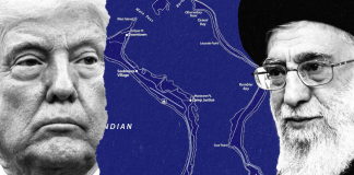 إيران: سنضرب قاعدة دييغو غارسيا في حال تعرضنا لهجوم