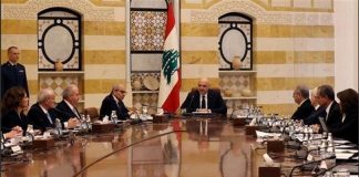 ما جديد موضوع التعيينات في الفئة الاولى ؟