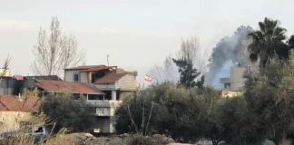 الجيش اللبناني يغلق معابر غير شرعية… وسوريا ستُسلم جثتي أخوين