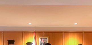 البطريرك يوحنا العاشر يتوجّه إلى قطر في زيارة رسميّة وكنسيّة