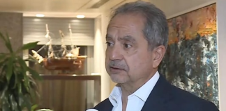 وزير الطاقة تابع ووفدا من البنك الدولي موضوع المياه