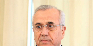 الرئيس سليمان: لتُترك للدولة المسؤولية الوطنية وليثبت الجيش عقيدته بعيدًا عن محاور الصراعات