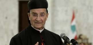 *الراعي: الثقة بالحكومة فرصة للإصلاح وتحقيق الحياد*