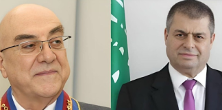 نقابتا منتجي الكحول وتجار المشروبات الروحية حذّرتا من اغلاق الشركات المستوردة والمصانع