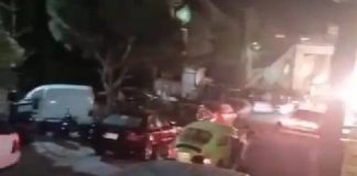 حذر في العاقبية بعد إشكال أمس!