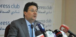 كنعان: إصدار الحكومة موازنة لم تعدها بمرسوم يعطي إشارة سلبية للداخل والخارج