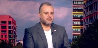 عبد المسيح: 26 ضابطا مهددون بالتجريد من رتبهم