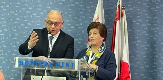 المؤتمر الأول لأمراض الدم في مستشفى “النيني” في طرابلس