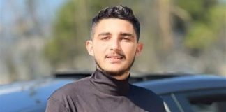 الطرقات تخطف أمير