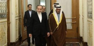 إيران تتسلّم رسالة ترامب.. وخامنئي يصعّد