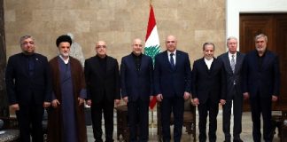 العلاقة بين بيروت وطهران تأخذ مساراً تصحيحياً