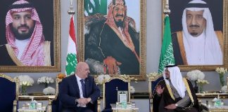 مبالغة في الرهان على المملكة: السعودية شريكة في الحصار