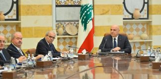 “التسليم” بموازنة 2025 والتمهيد للورشة الإصلاحية الواسعة