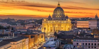 مطران أرمني على طريق القداسة!