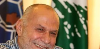 جهاد الشحف : ما فعلته قناة ل MTV معيب