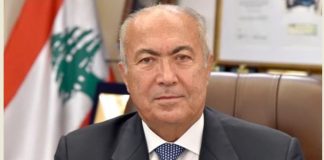 مخزومي: التعرض للمؤسسة العسكرية مرفوض ومدان