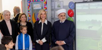 اللبنانية الاولى زارت “مؤسسات الدكتور محمد خالد”: جهود تبذل في سبيل مساعدة من قست عليهم ظروف الحياة