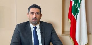 سلام يعفي باسل الحسن من مهامه.. من يخلفه؟