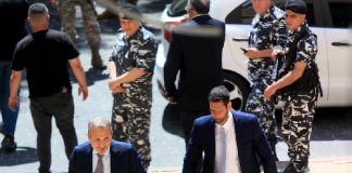 “الأمن المركزي” نحو إلغاء قرار سحب المرافقين؟