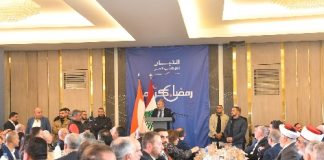 باسيل: ما حصل في سوريا خطر كبير وتقسيم المنطقة لن يسلم منه لبنان