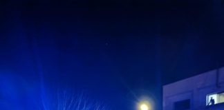 جثة شاب على أوتوستراد زحلة