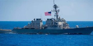 الجيش الأميركي: أطلقنا سلسلة عمليات شملت ضربات دقيقة ضد أهداف للحوثيين