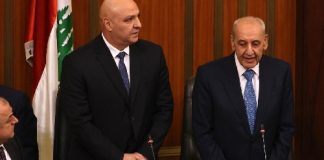 هل أسقط الثنائي الهدنة مع العهد؟