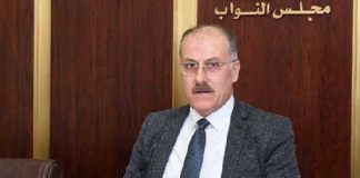 عبدالله: لقمع كل التجاوزات التي تخل بأمن المنطقة