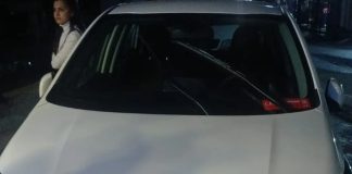 تعرض 3 اشخاص من الجنسية الإيطالية لإطلاق نار بالقرب من بعلبك