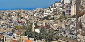 أما من نهاية لدوّامة العنف في طرابلس؟