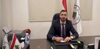 *رستم : زيارة الرئيس عون الى السعودية ترسم معالم النهوض بالبلد*