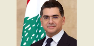 مرقص جال في “تلفزيون لبنان”: حريص على تعيين إدارة