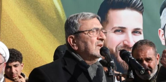 “حزب الله” شيّع شهداءه في طيرحرفا والجبين وشيحين وعزالدين: سنزلزل الأرض تحت أقدام العدو إذا استمر في احتلاله