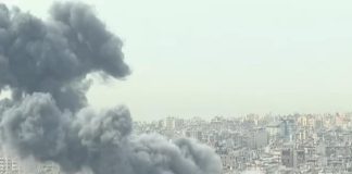 لبنان أمام دفتر شروط صعب: حرب أم تطبيع؟