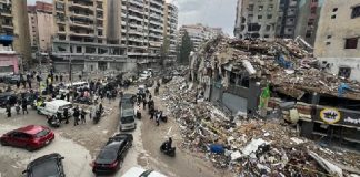 مصدر ديبلوماسي: بناء هياكل قانونية وتشريعية شرط لمساعدة لبنان