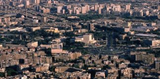 وسائل إعلام سورية: أنباء عن دوي إنفجار كبير في دمشق