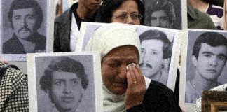 لجنة أهالي المخطوفين والمفقودين: للتأكد من صحة خبر الرفات البشرية في الكرنتينا