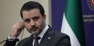 الشيباني: ما جرى أمس لا يمكن أن ينجح في دولة جيشها هو الشعب ذاته