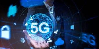 اليابان تطور شريحة جديدة تضمن وصول اتصال 5G بزمن قياسي