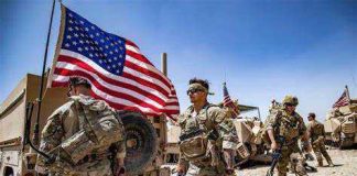 العثور على جثث 3 جنود أميركيين مفقودين !
