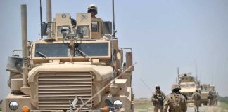 ترامب يشيد بباكستان لاعتقال المسؤول عن تفجير مطار كابول