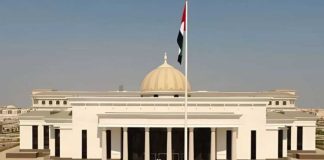 الإمارات: الإعدام لثلاثة متهمين في قضية مقتل المواطن المولدوفي