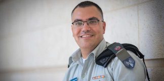 أدرعي: سنرد بقوة على إطلاق الصواريخ من لبنان